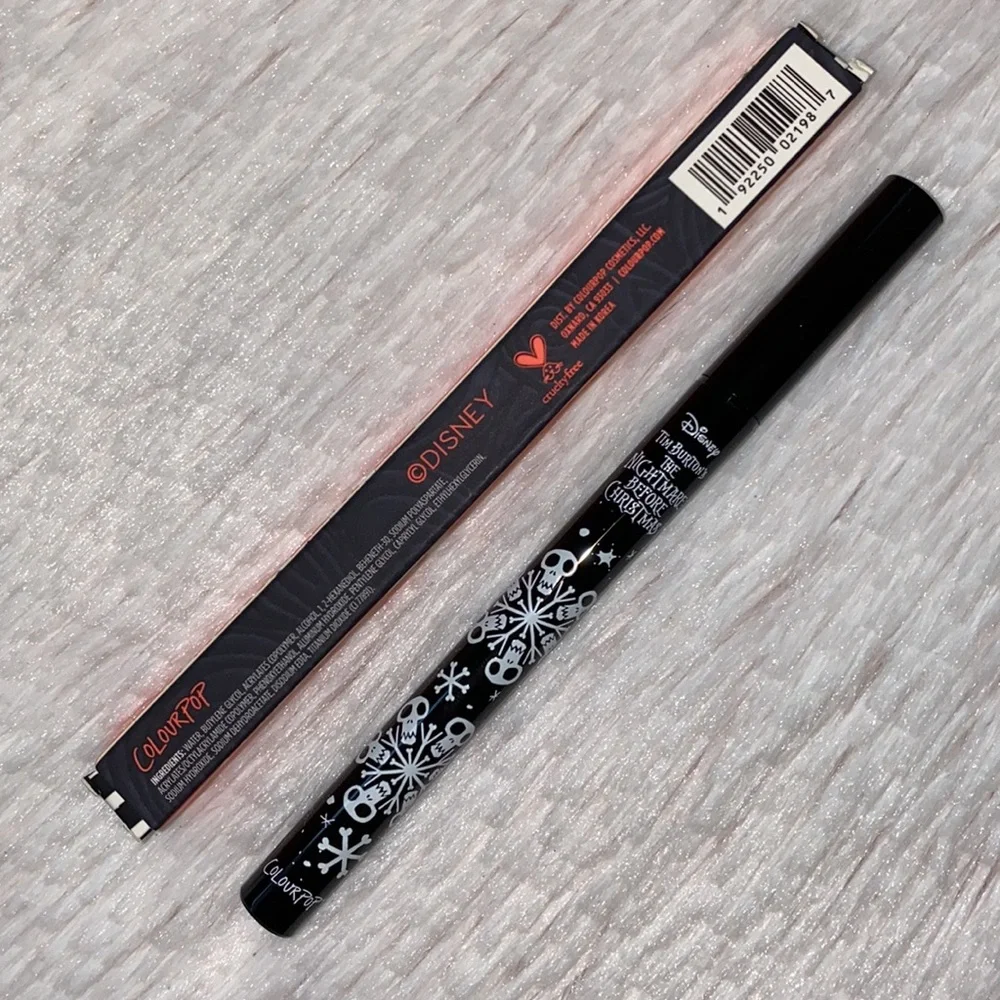Pumpkin King BFF Liquid Liner